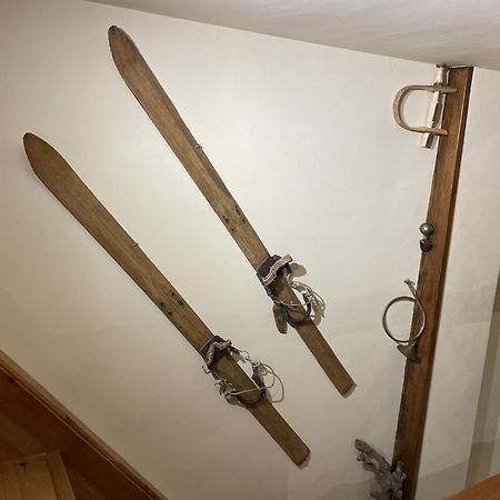 Rincon De Bachatos Piedrafita de Jaca Kültér fotó